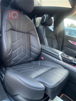 بي ام دبليو الفئة 7